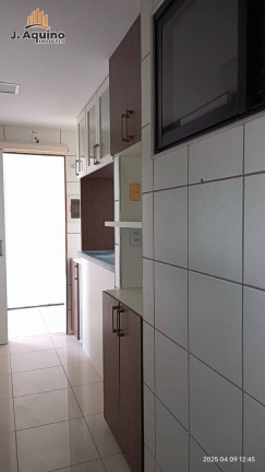 Imagem Apartamento com 3 Quartos à Venda, 74 m² em Engenheiro Luciano Cavalcante - Fortaleza Imagem Apartamento com 3 Quartos à Venda, 74 m² em Engenheiro Luciano Cavalcante - Fortaleza