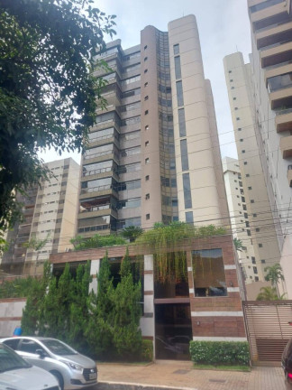Apartamento com 4 Quartos à Venda, 377 m² em Setor Bueno - Goiânia