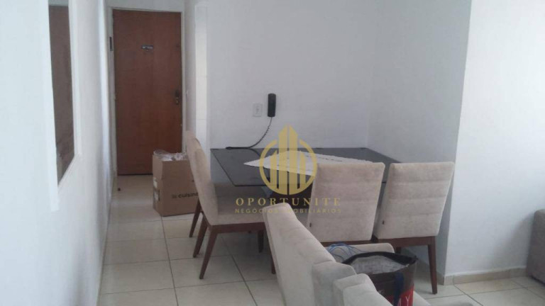 Imagem Apartamento com 2 Quartos à Venda, 61 m² em Jardim Palma Travassos - Ribeirão Preto Imagem Apartamento com 2 Quartos à Venda, 61 m² em Jardim Palma Travassos - Ribeirão Preto