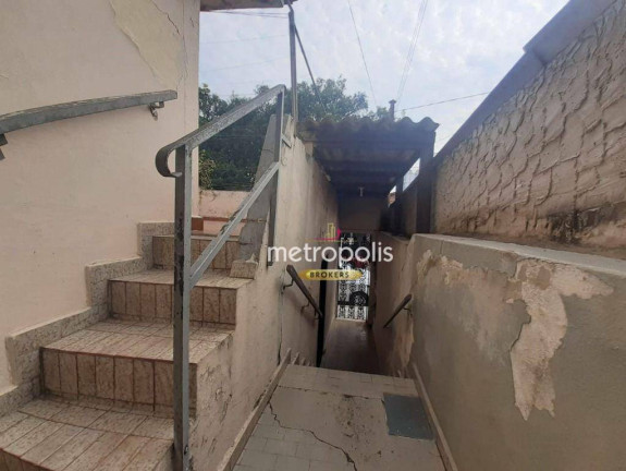 Imagem Casa com 2 Quartos à Venda, 93 m² em Olímpico - São Caetano Do Sul Imagem Casa com 2 Quartos à Venda, 93 m² em Olímpico - São Caetano Do Sul