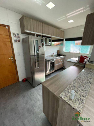 Imagem Apartamento com 2 Quartos à Venda, 46 m² em Parque Novo Oratório - Santo André Imagem Apartamento com 2 Quartos à Venda, 46 m² em Parque Novo Oratório - Santo André