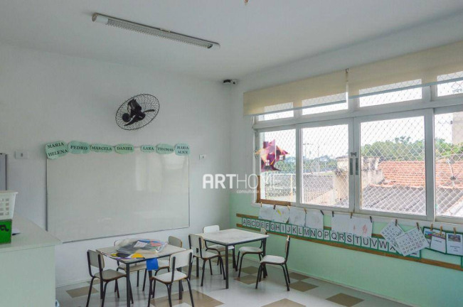 Imagem Casa com 3 Quartos à Venda, 632 m² em Vila Mussolini - São Bernardo Do Campo Imagem Casa com 3 Quartos à Venda, 632 m² em Vila Mussolini - São Bernardo Do Campo