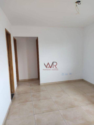 Imagem Apartamento com 2 Quartos à Venda, 40 m² em Vila Guilhermina - São Paulo Imagem Apartamento com 2 Quartos à Venda, 40 m² em Vila Guilhermina - São Paulo