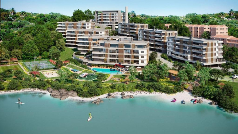 Apartamento com 3 Quartos à Venda,  em João Paulo - Florianópolis