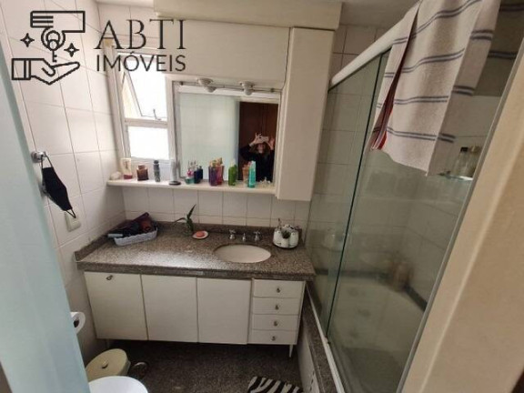Imagem Apartamento com 3 Quartos à Venda, 96 m² em Ipiranga - São Paulo Imagem Apartamento com 3 Quartos à Venda, 96 m² em Ipiranga - São Paulo