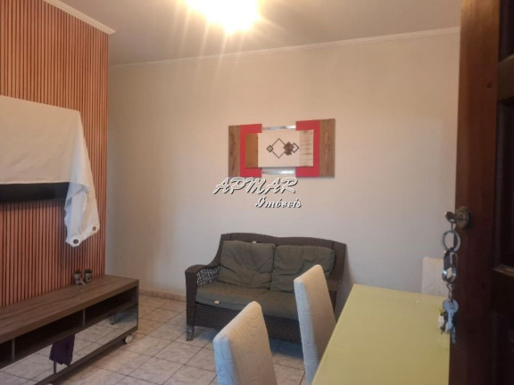 Imagem Casa com 2 Quartos à Venda, 103 m² em Solemar - Praia Grande