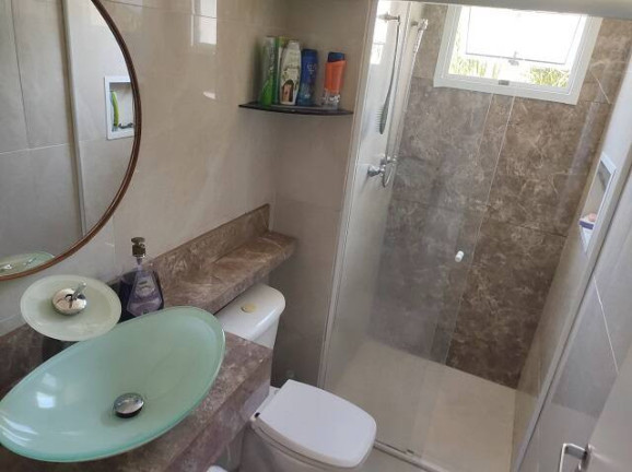 Imagem Apartamento com 2 Quartos à Venda, 46 m² em Jardim Petrópolis - Cotia
