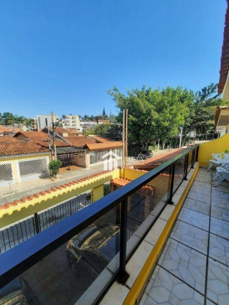 Imagem Imóvel com 3 Quartos à Venda, 110 m² em Jardim Virginia Bianca - São Paulo Imagem Imóvel com 3 Quartos à Venda, 110 m² em Jardim Virginia Bianca - São Paulo