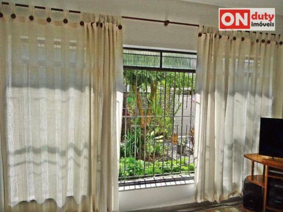 Imagem Sobrado com 4 Quartos à Venda, 250 m² em Aparecida - Santos