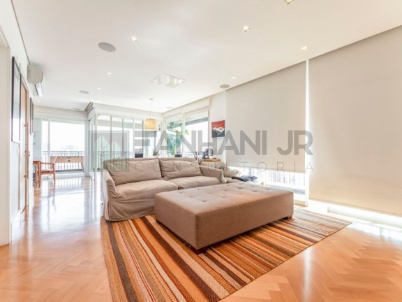 Imóvel com 3 Quartos à Venda, 285 m² em Jardim Europa - São Paulo