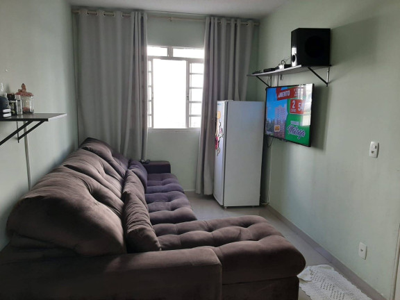 Imagem Apartamento com 2 Quartos à Venda, 540.000 m² em São Paulo - Jundiaí
