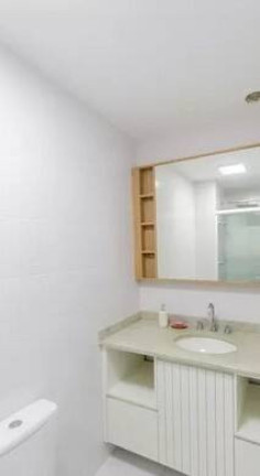 Imagem Apartamento com 2 Quartos à Venda, 61 m² em Vila Apiaí - Santo André