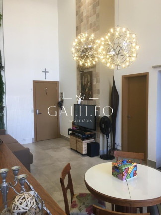 Imagem Apartamento com 3 Quartos à Venda, 121 m² em Anhangabaú - Jundiaí Imagem Apartamento com 3 Quartos à Venda, 121 m² em Anhangabaú - Jundiaí