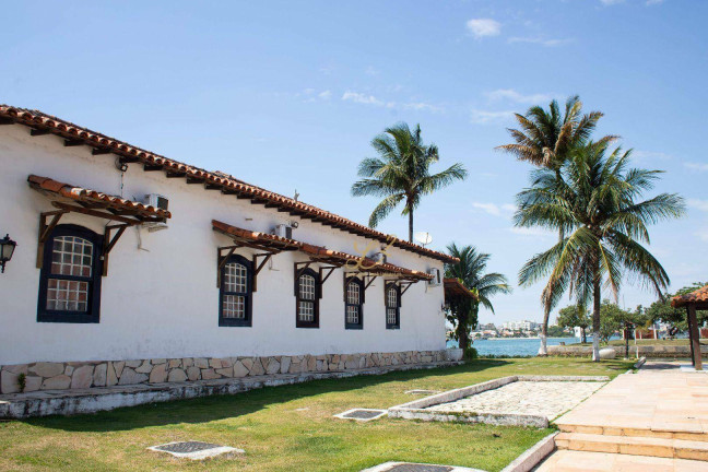 Imagem Casa com 15 Quartos à Venda, 500 m² em Ogiva - Cabo Frio