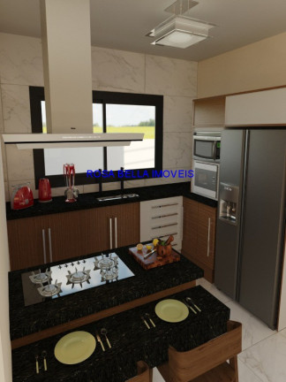 Imagem Casa com 3 Quartos à Venda, 210 m² em Jardim Das Minas - Itupeva Imagem Casa com 3 Quartos à Venda, 210 m² em Jardim Das Minas - Itupeva