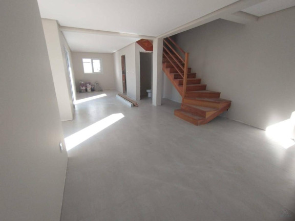 Imagem Sobrado com 3 Quartos à Venda, 116 m²