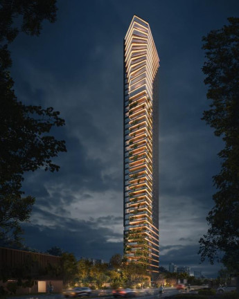 Apartamento com 5 Quartos à Venda, 360 m² em Altiplano Cabo Branco - João Pessoa