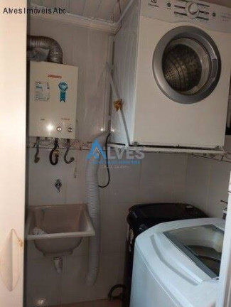 Imagem Apartamento com 2 Quartos à Venda, 48 m² em Cooperativa - São Bernardo Do Campo Imagem Apartamento com 2 Quartos à Venda, 48 m² em Cooperativa - São Bernardo Do Campo