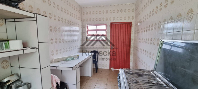 Imagem Casa com 3 Quartos à Venda, 124 m² em Balneario Gaivotas - Itanhaém