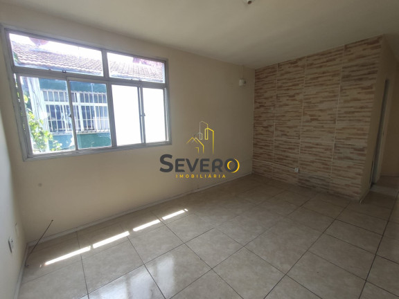 Casa de Condomínio com 2 Quartos à Venda, 50 m² em Colubande - São Gonçalo