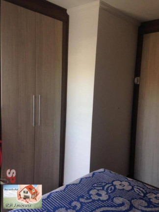 Imagem Casa com 2 Quartos à Venda, 115 m² em Parque Das Nações - Santo André