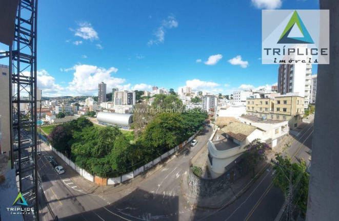 Imagem Apartamento com 2 Quartos à Venda, 176 m² em Granbery - Juiz De Fora