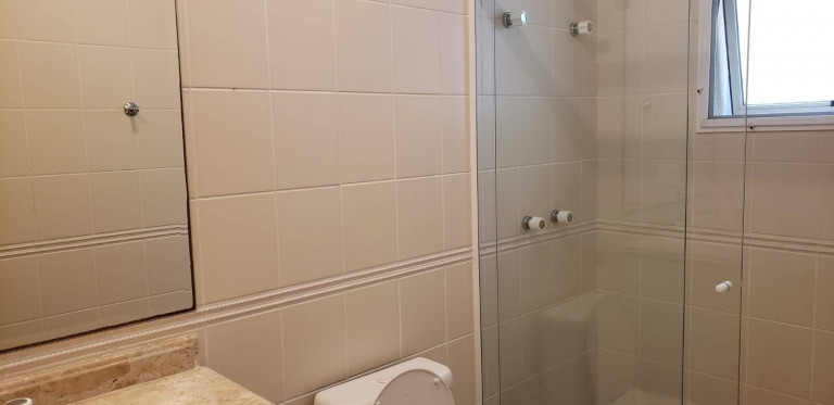 Imagem Apartamento com 3 Quartos para Alugar, 139 m² em Tamboré - Santana De Parnaíba