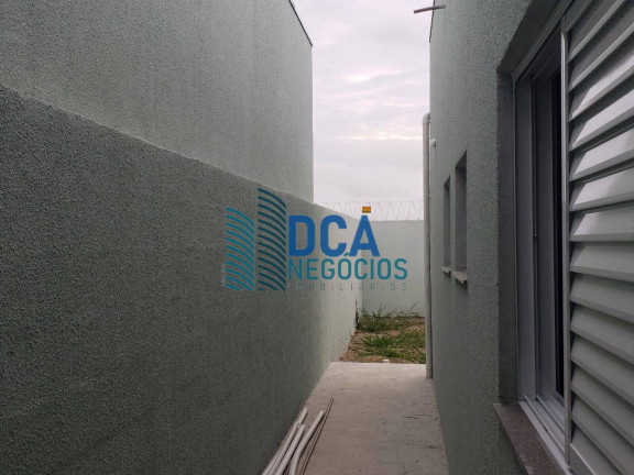 Imagem Casa com 2 Quartos à Venda, 65 m² em Residencial Antares - Taubaté