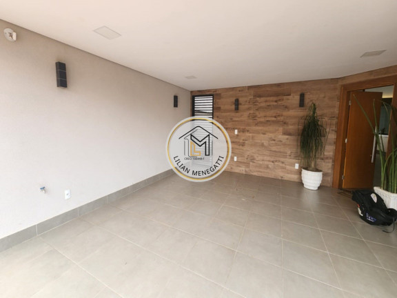 Imagem Imóvel com 5 Quartos à Venda, 372 m² em Jardim Novo Mundo - Jundiaí
