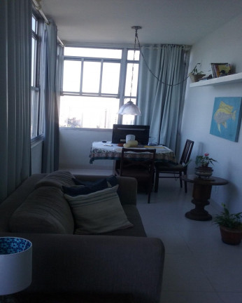 Imagem Apartamento com 2 Quartos à Venda ou Locação, em Itararé - São Vicente Imagem Apartamento com 2 Quartos à Venda ou Locação, em Itararé - São Vicente