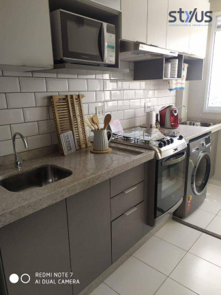 Imagem Apartamento com 2 Quartos à Venda, 48 m² em Jardim Santa Rosa - Taboão Da Serra Imagem Apartamento com 2 Quartos à Venda, 48 m² em Jardim Santa Rosa - Taboão Da Serra
