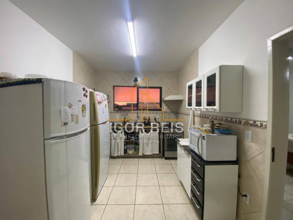 Imagem Casa com 4 Quartos à Venda,  em Parque Rosário - Campos Dos Goytacazes