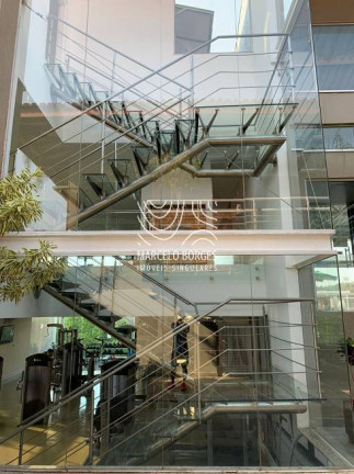 Imagem Terreno em Condomínio à Venda, 490 m² em Alphaville - Santana De Parnaíba Imagem Terreno em Condomínio à Venda, 490 m² em Alphaville - Santana De Parnaíba