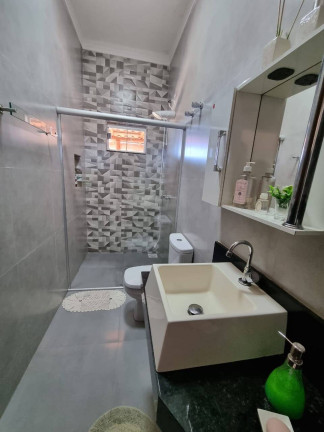 Imagem Chácara com 4 Quartos à Venda, 304 m² em área Rural De Anápolis - Anápolis