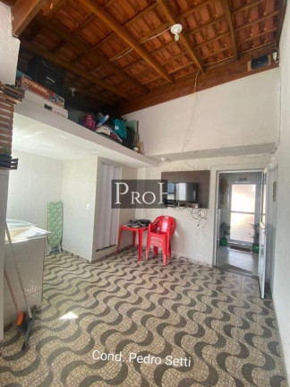 Imagem Cobertura com 2 Quartos à Venda, 114 m² em Vila Palmares - Santo André