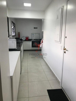 Imagem Cobertura com 4 Quartos à Venda, 311 m² em Morumbi - São Paulo