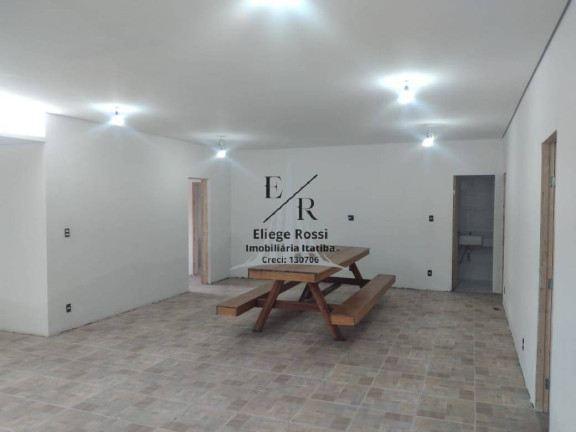 Imagem Chácara com 3 Quartos para Alugar, 2 m² em Loteamento Horizonte Azul - Itatiba