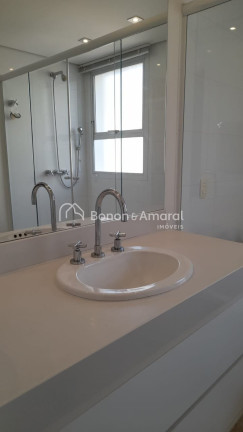 Imagem Apartamento com 3 Quartos à Venda, 130 m² em Cambuí - Campinas Imagem Apartamento com 3 Quartos à Venda, 130 m² em Cambuí - Campinas