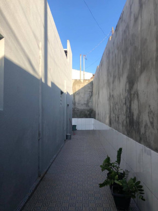Imagem Casa com 3 Quartos à Venda, 150 m² em Dezoito Do Forte - Aracaju Imagem Casa com 3 Quartos à Venda, 150 m² em Dezoito Do Forte - Aracaju