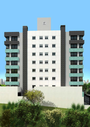 Imagem Apartamento com 2 Quartos à Venda, 90 m² em Petrópolis - Porto Alegre