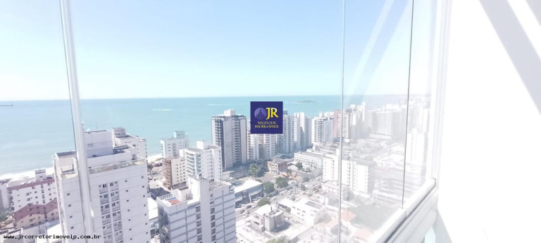 Imagem Apartamento com 3 Quartos à Venda, 160 m² em Itapuã - Vila Velha Imagem Apartamento com 3 Quartos à Venda, 160 m² em Itapuã - Vila Velha