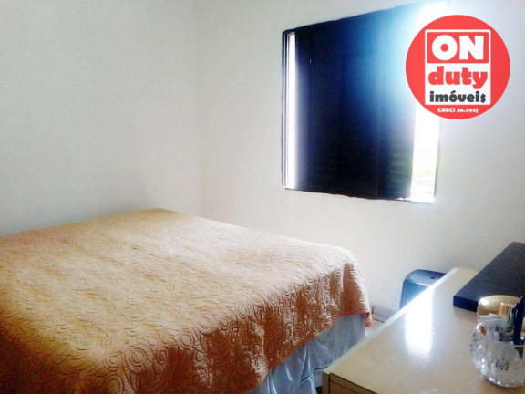 Imagem Apartamento com 2 Quartos à Venda, 66 m² em Macuco - Santos