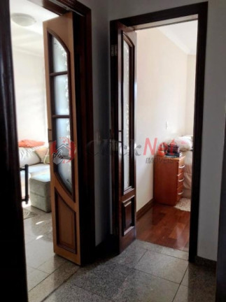 Imagem Apartamento com 2 Quartos à Venda, 68 m² em Vila Gumercindo - São Paulo