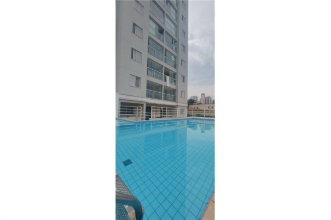 Imagem Apartamento com 2 Quartos à Venda, 62 m² em Saúde - São Paulo