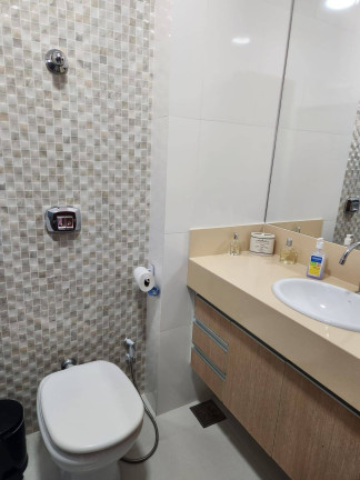Imagem Apartamento com 1 Quarto à Venda, 50 m² em Gamboa - Rio De Janeiro
