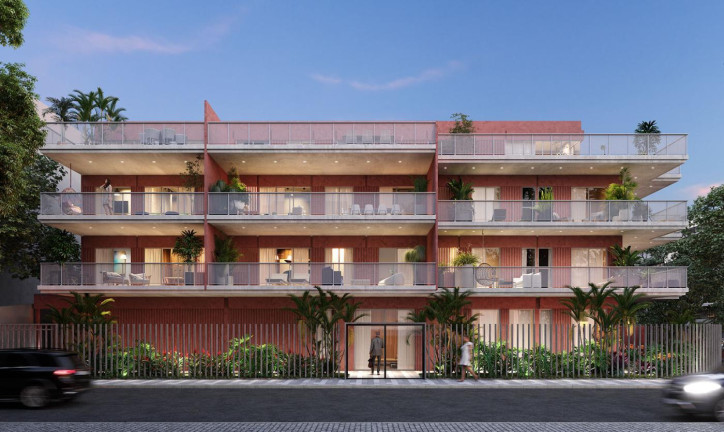 Imagem Apartamento com 2 Quartos à Venda, 90 m² em Barra Da Tijuca - Rio De Janeiro