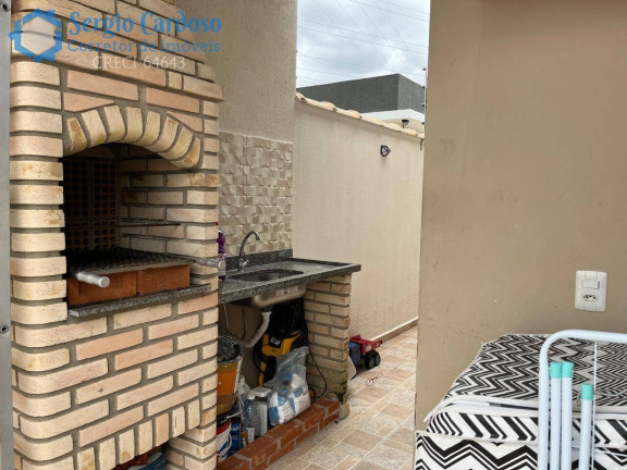 Imagem Casa com 2 Quartos à Venda, 78 m² em Jardim Grandesp - Itanhaém Imagem Casa com 2 Quartos à Venda, 78 m² em Jardim Grandesp - Itanhaém