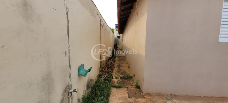 Imagem Casa com 4 Quartos à Venda, 163 m² em Parque Dos Novos Estados - Campo Grande