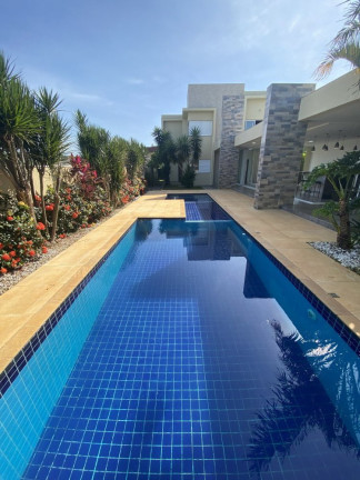 Imagem Casa de Condomínio com 4 Quartos à Venda, 317 m² em Residencial Terras Nobres - Itatiba