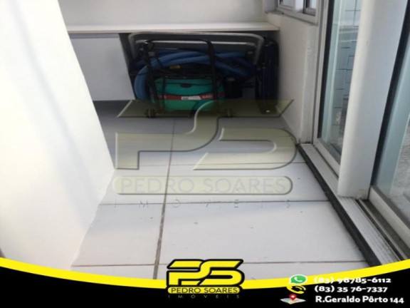 Imagem Imóvel com 2 Quartos à Venda,  em Manaíra - João Pessoa